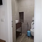 Ardit Seaside Apartmán Sarandë