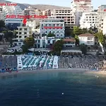 Apartmán Ardit Seaside *