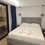 Ardit Seaside Apartmán Sarandë