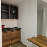 Ardit Seaside Apartmán Sarandë