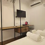 Apartmán Ardit Seaside *