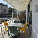 Apartmán Ardit Seaside Sarandë