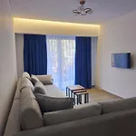 Ardit Seaside Sarandë