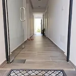 Ardit Seaside Apartmán Sarandë