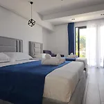 Ardit Seaside Apartmán *