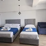 Apartmán Ardit Seaside *