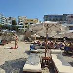 Apartmán Ardit Seaside