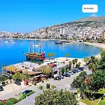 Ardit Seaside Lejlighed *