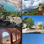Lejlighed Ardit Seaside Sarandë