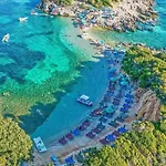 Ardit Seaside * Sarandë