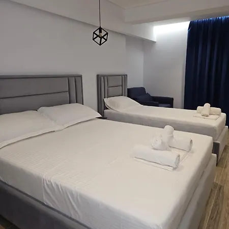 Apartamento Ardit Seaside Sarandë