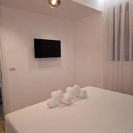 Apartamento Ardit Seaside