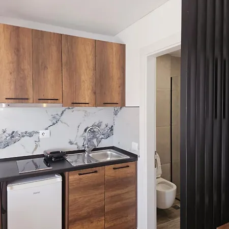Apartamento Ardit Seaside Sarandë