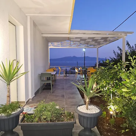 Appartamento Ardit Seaside