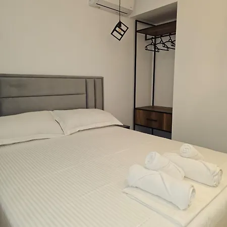 Ardit Seaside Saranda
