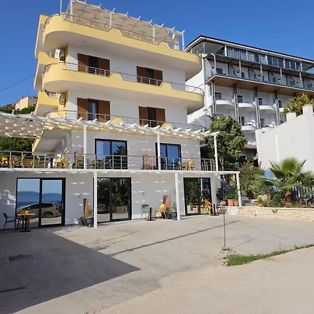 Ardit Seaside Appartamento Sarandë