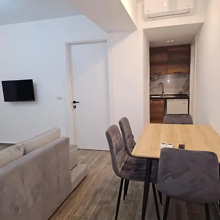 Ardit Seaside * Sarandë