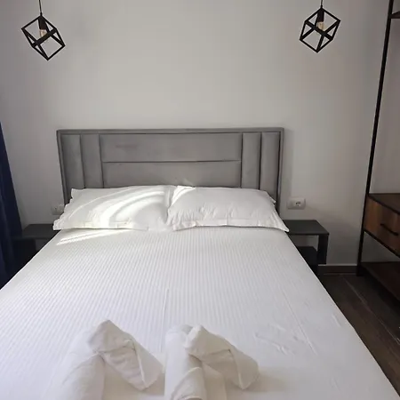 Ardit Seaside Sarandë