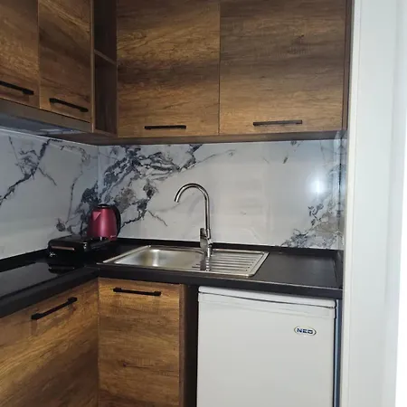 Ardit Seaside * Sarandë