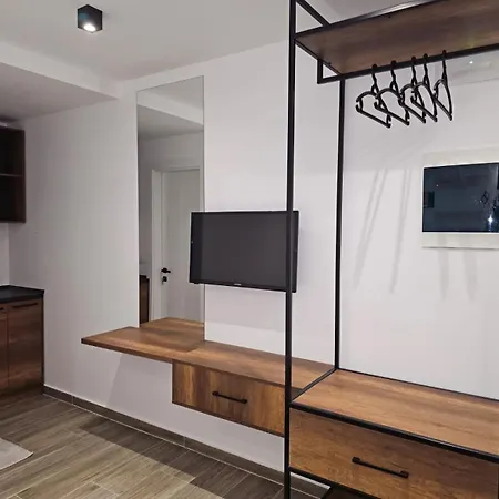 Ardit Seaside Apartamento