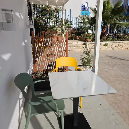 Appartamento Ardit Seaside *