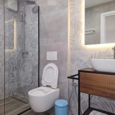 Appartamento Ardit Seaside Sarandë