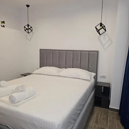 Ardit Seaside Saranda