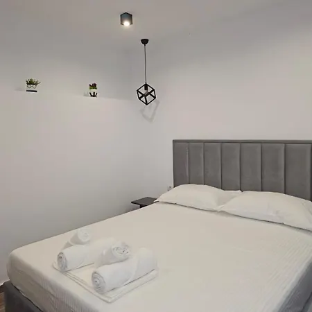Ardit Seaside * Sarandë