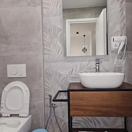 Appartamento Ardit Seaside Sarandë