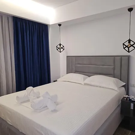 Ardit Seaside * Sarandë