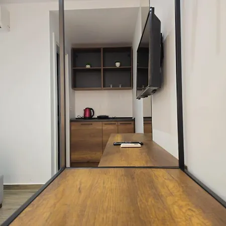Apartamento Ardit Seaside Sarandë