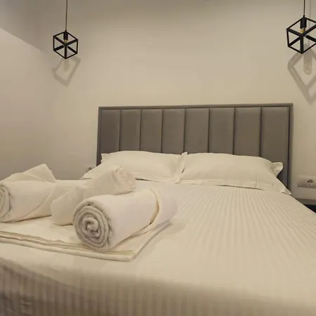 Ardit Seaside Apartamento