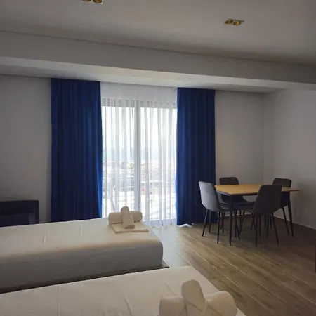 Ardit Seaside * Sarandë