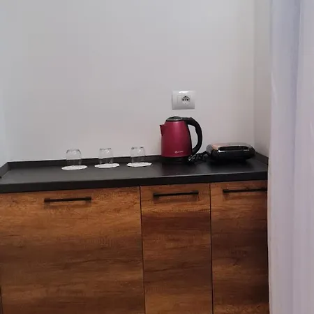 Ardit Seaside アパート *