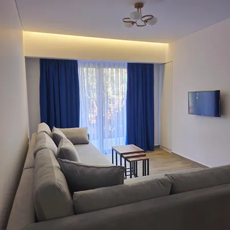 Ardit Seaside Sarandë