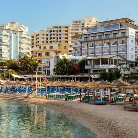 Ardit Seaside Appartamento *
