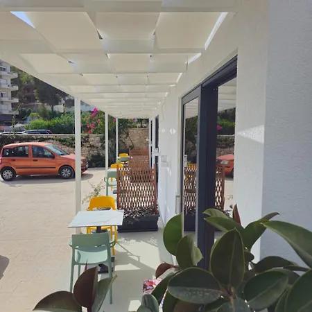 Appartamento Ardit Seaside *