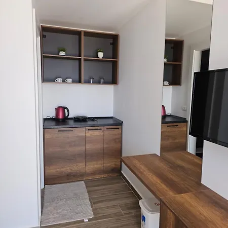 Apartamento Ardit Seaside Sarandë