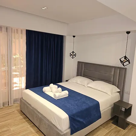 Ardit Seaside Sarandë