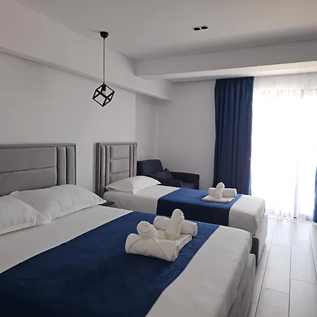 Apartman Ardit Seaside