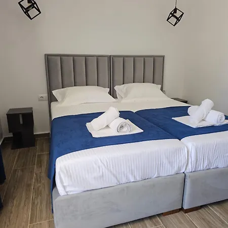 Appartamento Ardit Seaside Sarandë