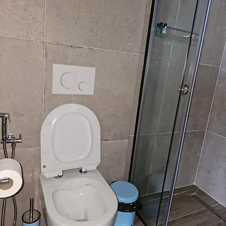 Ardit Seaside Appartamento *