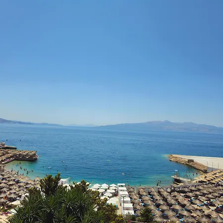 Ardit Seaside * Sarandë