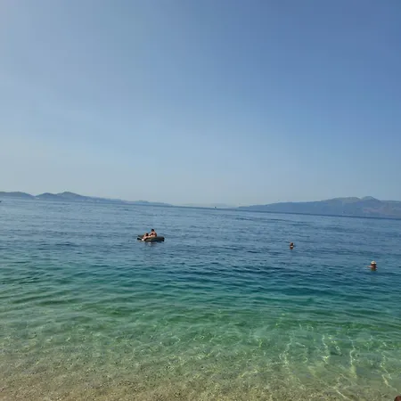 Ardit Seaside Apartmán