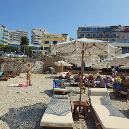 شقة Ardit Seaside