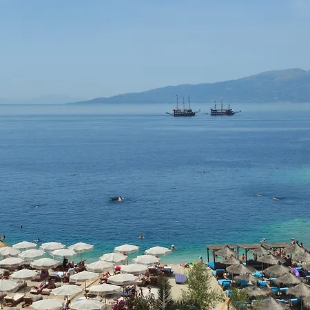 Ardit Seaside Sarandë