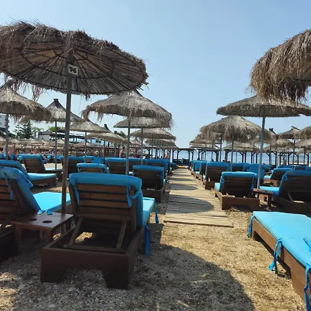 Ardit Seaside * Sarandë