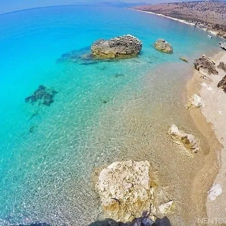 Ardit Seaside شقة ساراندا