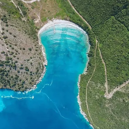 Ardit Seaside Appartamento Sarandë