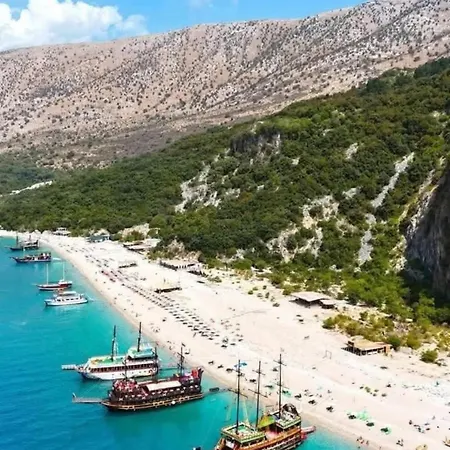 Ardit Seaside * Sarandë